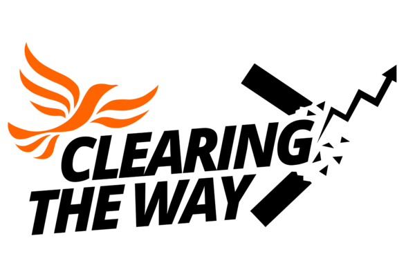 Clearing the Way