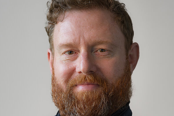 Photo of Graeme Casey