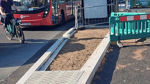 Bus Works