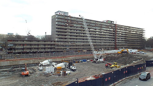 Heygate Estate