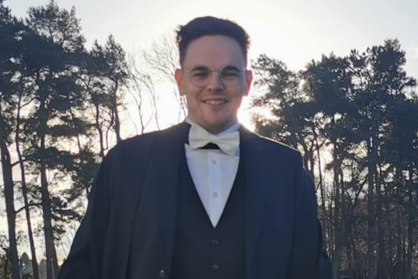 Tomos Roberts-Young photo