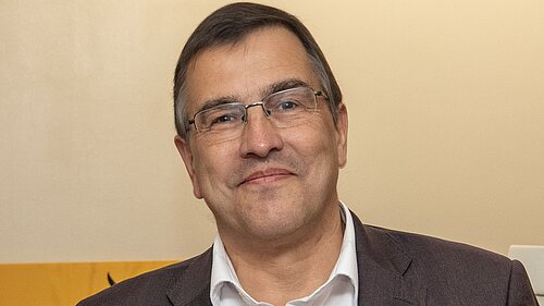 Martin Wrigley