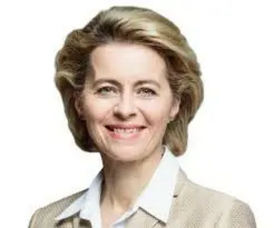 Ursula van Leyen