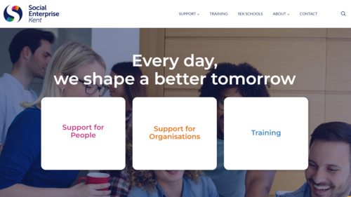 Social Enterprise Kent