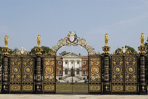 Warrington Town Hall