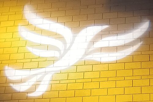 Lib Dem Logo