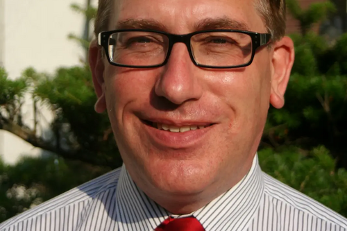 Paul Chaplin