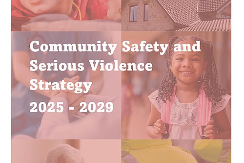 Community Safety Strategy 2025–2029