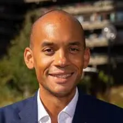 Chuka Umunna