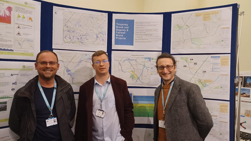 Liberal Democrat Councillors 