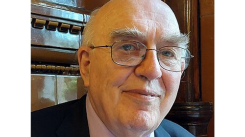 Terry Champion Headshot