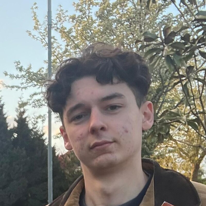 Ben Loxley