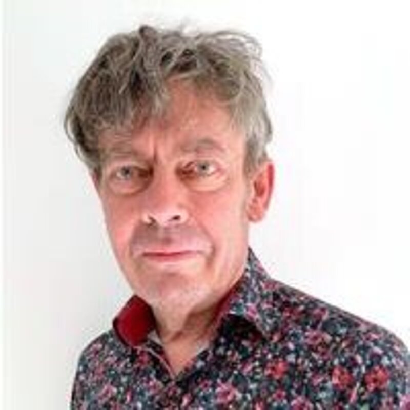 Councillor Martin Elbourne