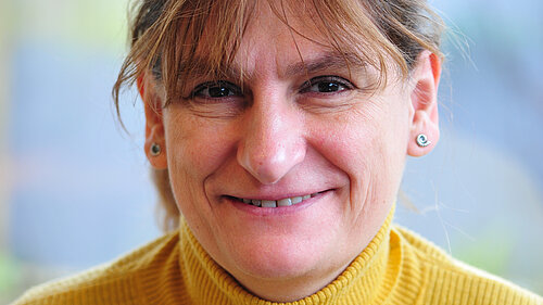 Cllr Athena Zissimos 