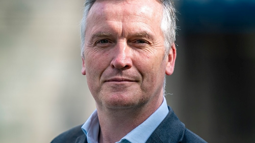 Gareth Roberts AM