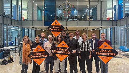 Southwark Liberal Democrat council Group