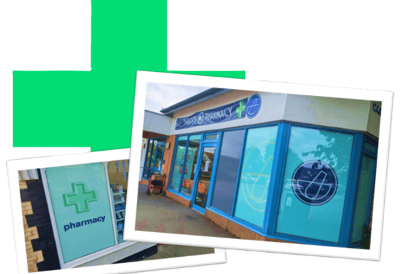 We need our pharmacies