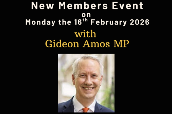 Taunton & Wellington Liberal Democrats New Members Event February 2026