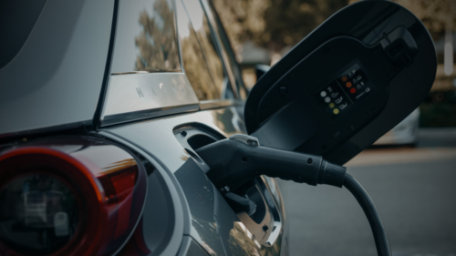 ev charger