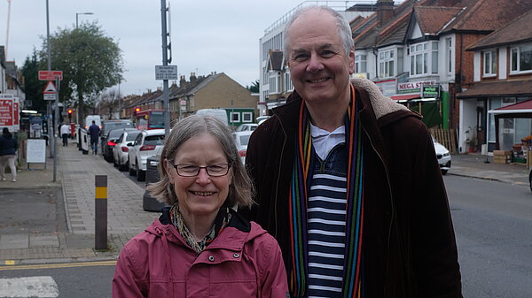 Motspur Park & Old Malden East Cllrs and Ed