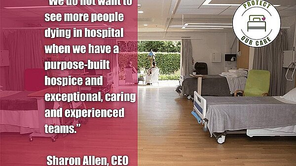 Quote Sharon Allen CEO