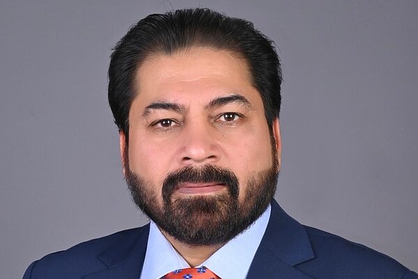 Afzal Choudhry