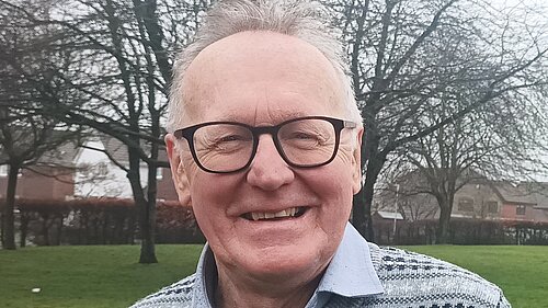 John Stokes