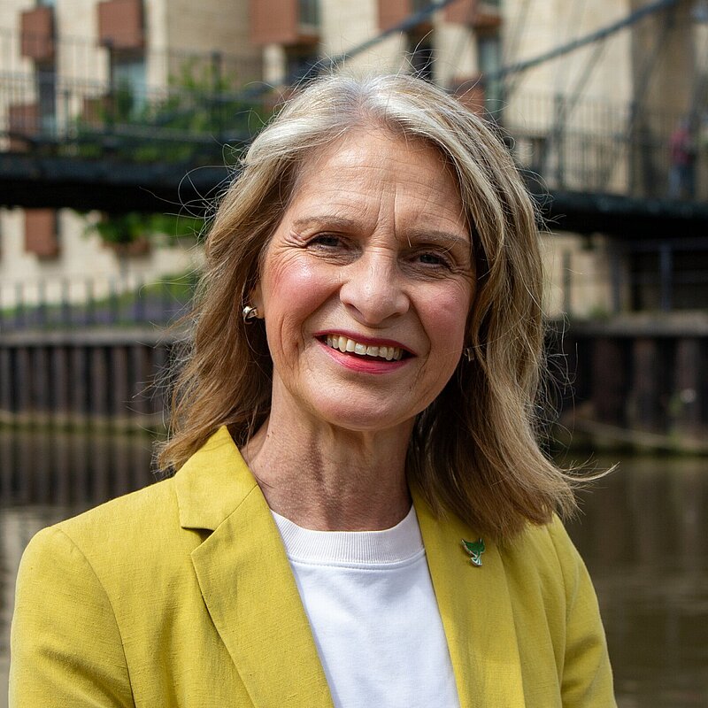 Wera Hobhouse