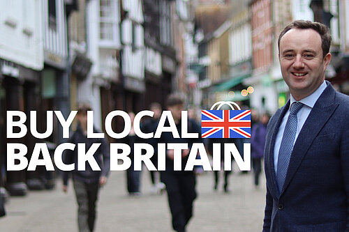 Buy Local Back Britain