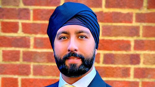Manu Singh