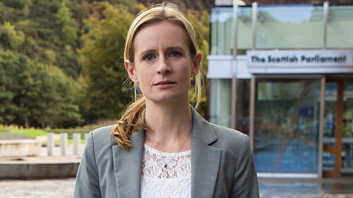 Morven-May MacCallum
