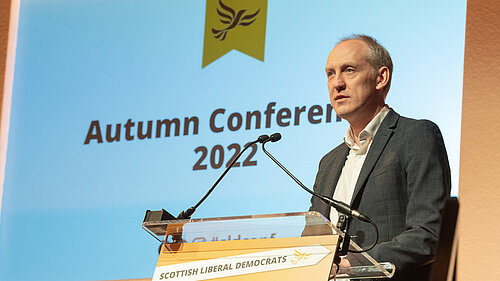 Kevin Lang