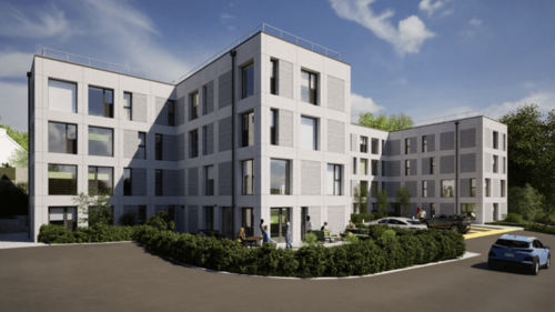 nddh residences concept