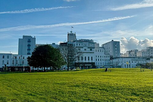 st helier