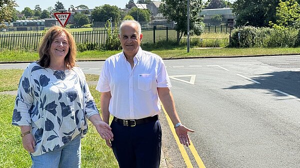 Res Parking Comeytrowe