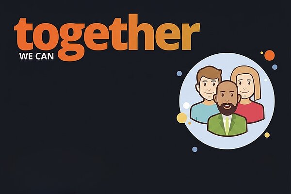 together