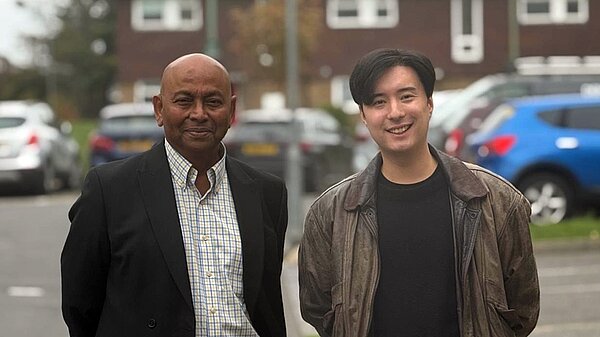 Motspur Park & Old Malden East Cllrs