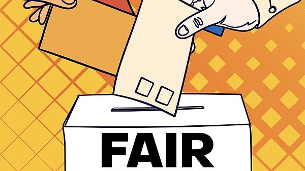 Fair Votes Now