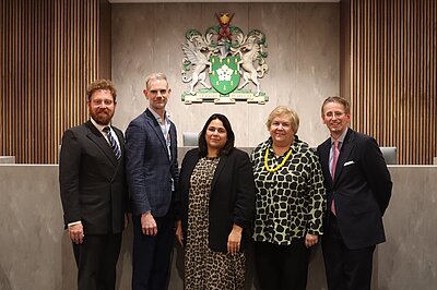 Lib Dem Councillors