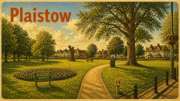 Plaistow