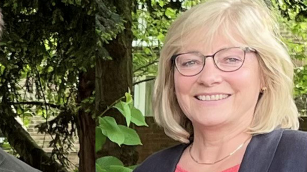 Cllr Sarah Wakefield