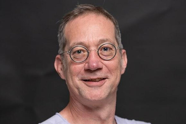 Conrad Wood