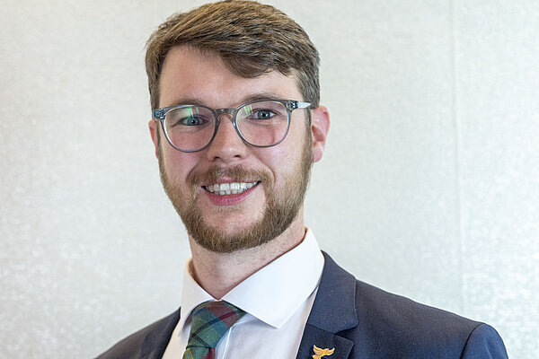 Daniel Khan-O'Malley