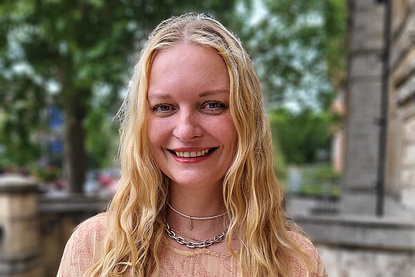 Cllr Ksenia Maximova
