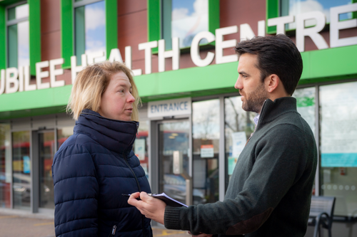 Health Centre