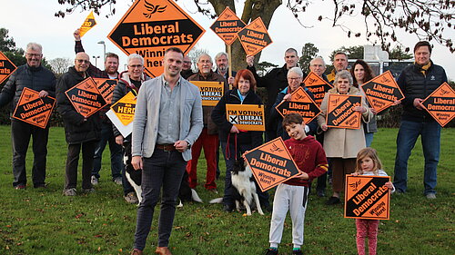 Campaign Group