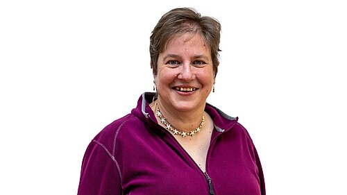 Imogen Shepherd DuBey