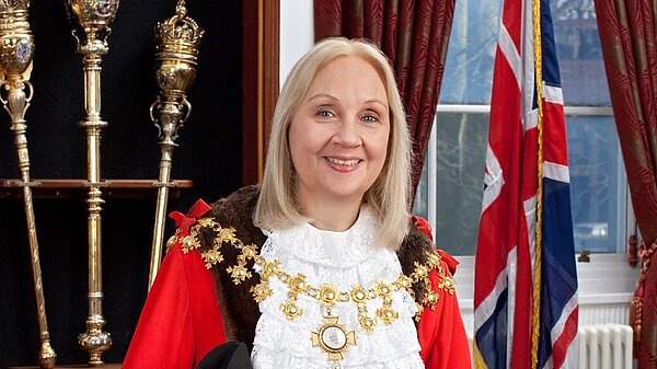 Mayor