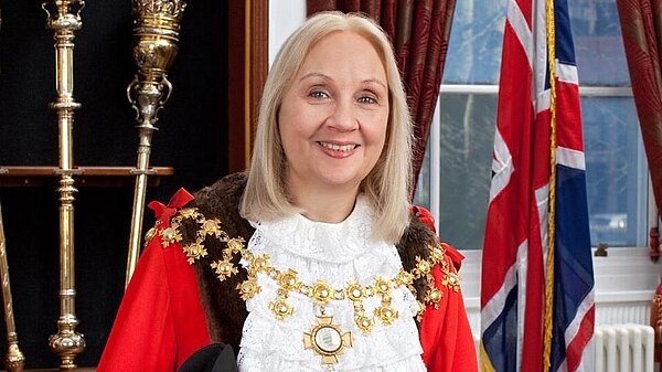 Mayor