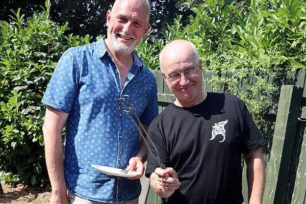 Lib Dem Taunton Town Summer Barbecue July 2026